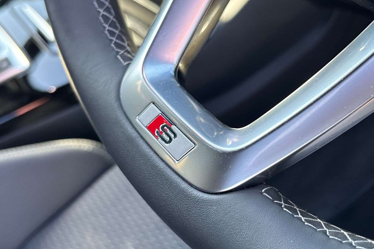 Used Audi Q5 2024 for sale - 76125818: Photo 35