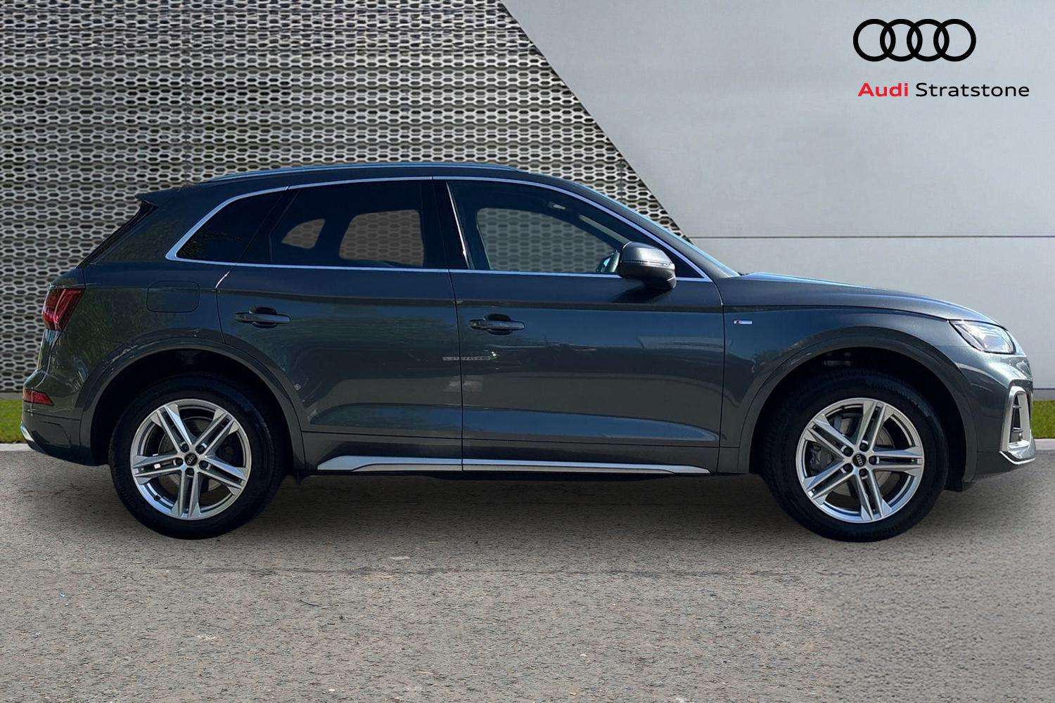 Used Audi Q5 2024 for sale - 76125818: Photo 4