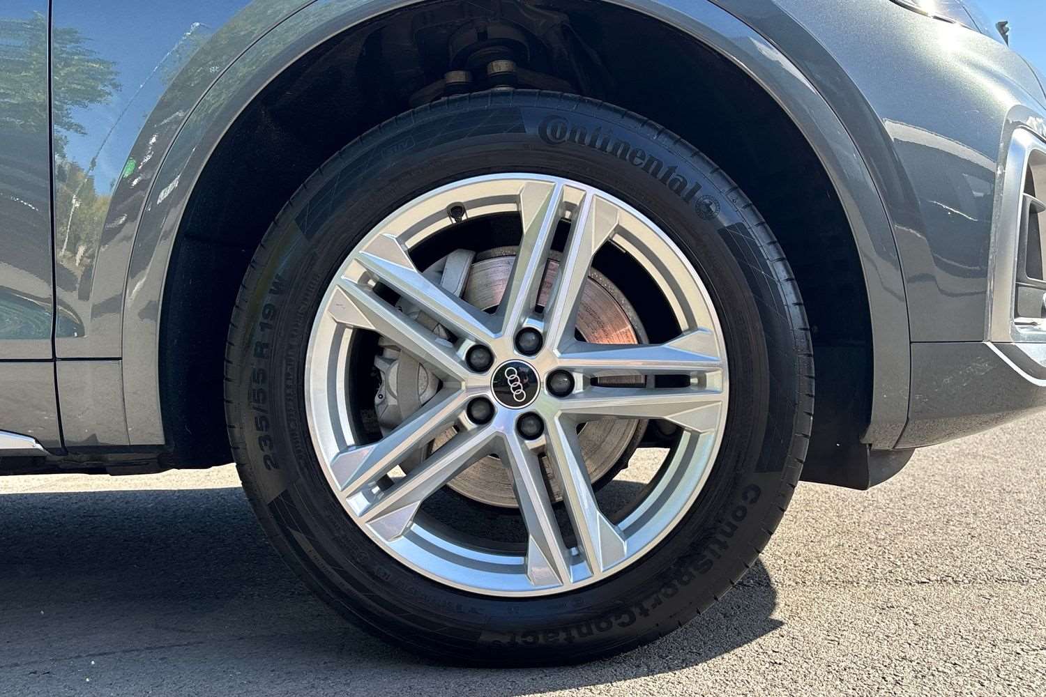 Used Audi Q5 2024 for sale - 76125818: Photo 5