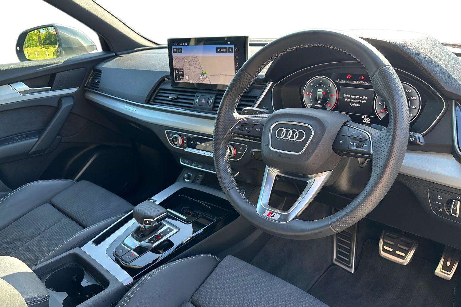 Used Audi Q5 2024 for sale - 76125818: Photo 6