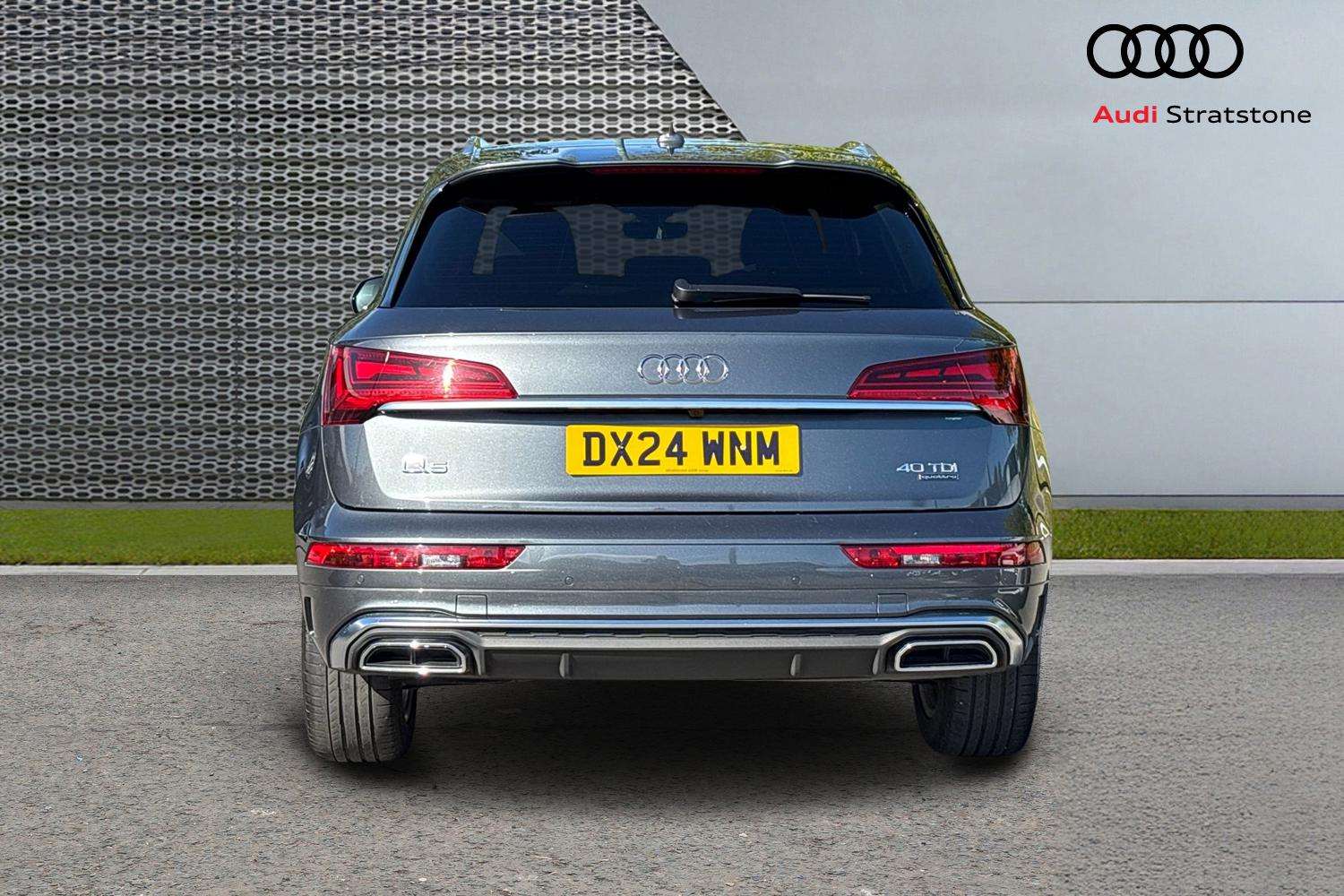 Used Audi Q5 2024 for sale - 76125818: Photo 7