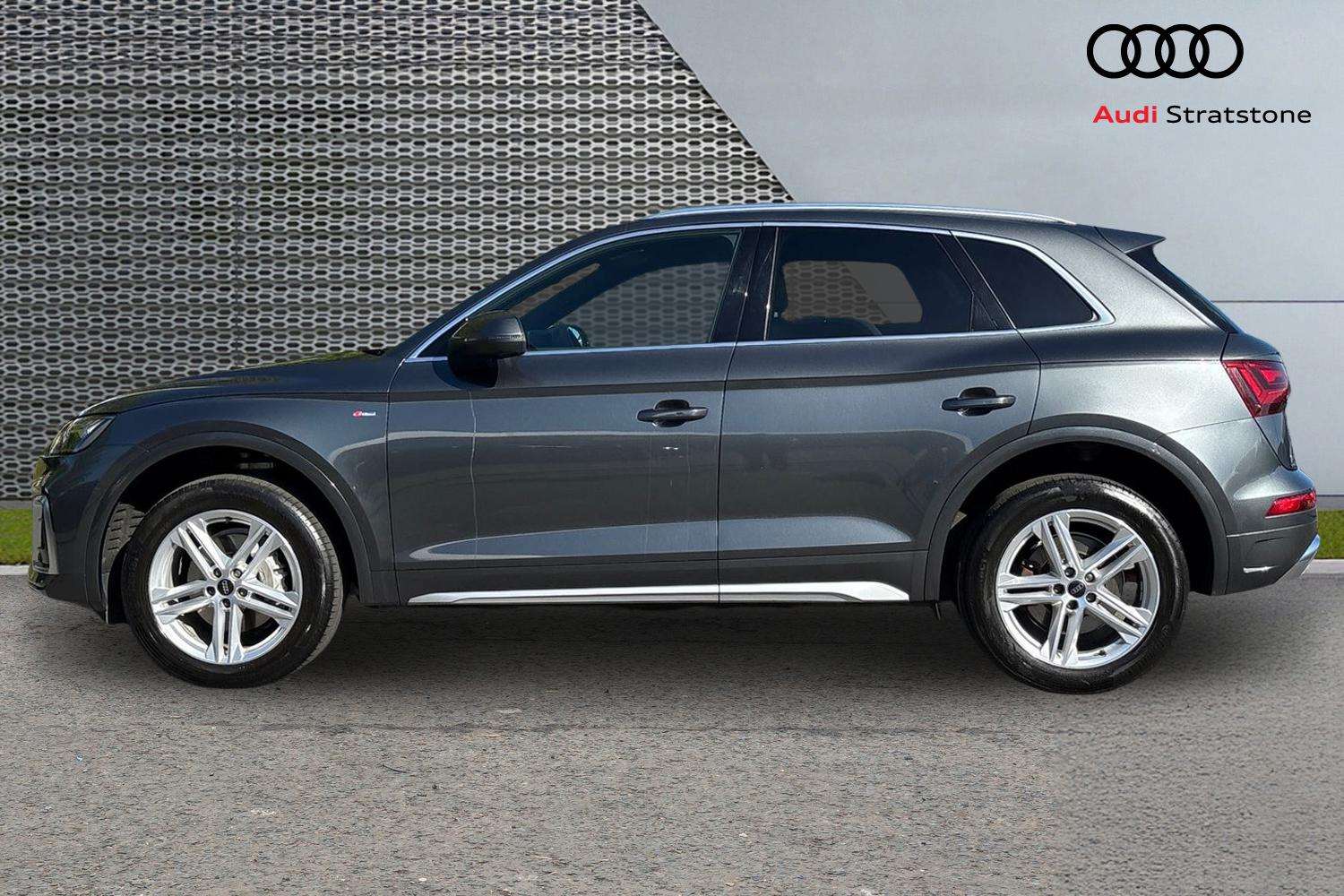 Used Audi Q5 2024 for sale - 76125818: Photo 8