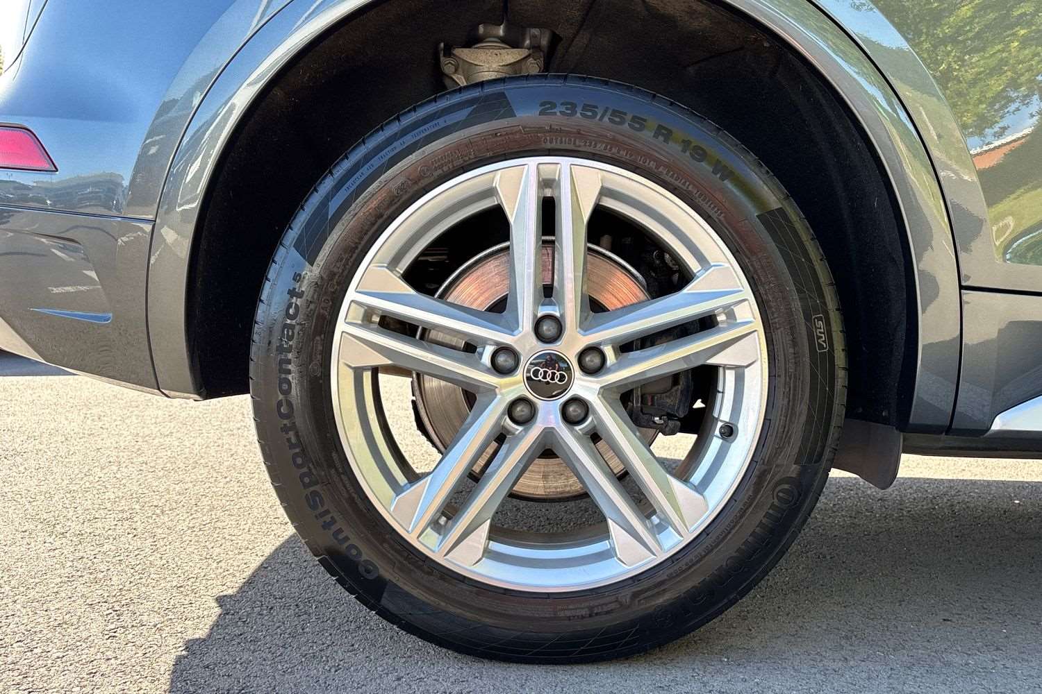 Used Audi Q5 2024 for sale - 76125818: Photo 9