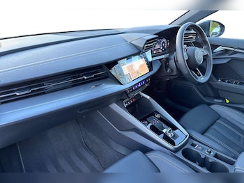 Used Audi A3 2024 for sale - 77011118: Photo