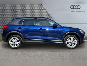 Used Audi Q2 2023 for sale - 78351892: Photo