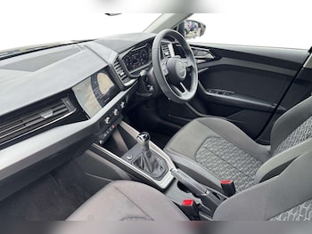 Used Audi A1 2024 for sale - 78949638: Photo