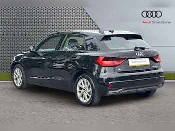 Used Audi A1 2024 for sale - 78949638: Photo