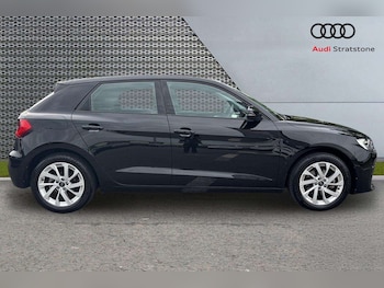 Used Audi A1 2024 for sale - 78949638: Photo