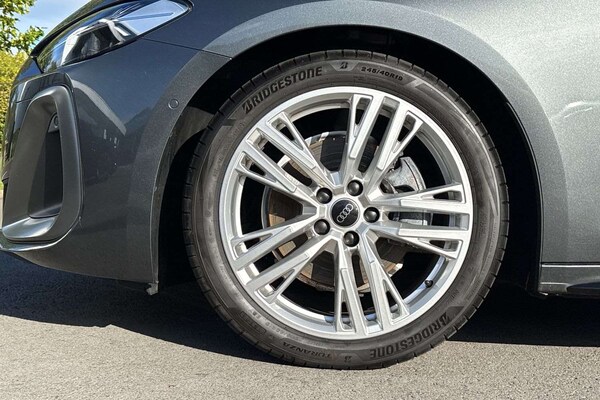 Used Audi A5 2025 for sale - 76096559: Photo 11