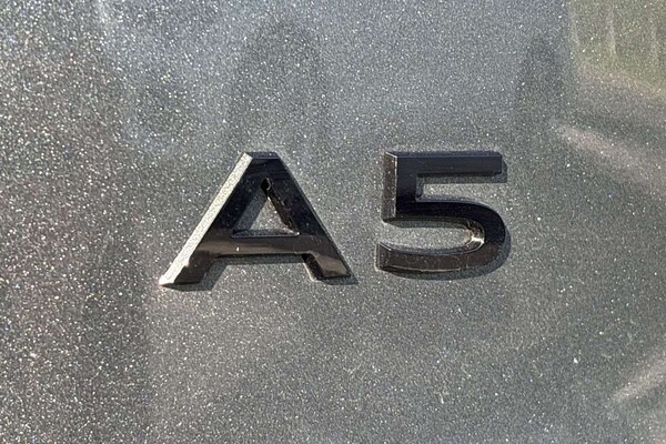 Used Audi A5 2025 for sale - 76096559: Photo 12