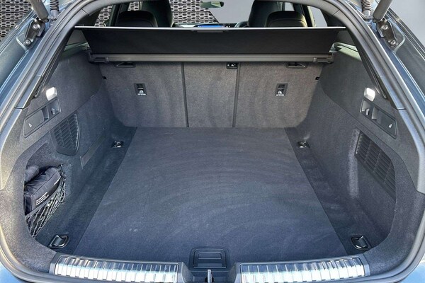Used Audi A5 2025 for sale - 76096559: Photo 13