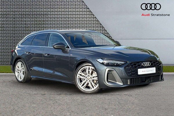 Used Audi A5 2025 for sale - 76096559: Photo 1