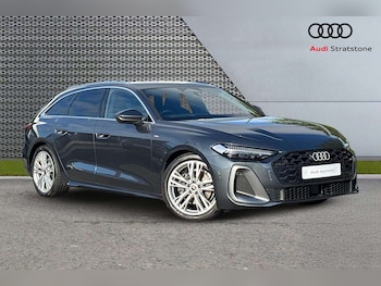 Audi - A5