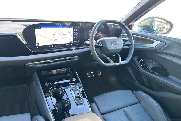 Used Audi A5 2025 for sale - 76096559: Photo 20