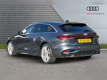 Used Audi A5 2025 for sale - 76096559: Photo 3