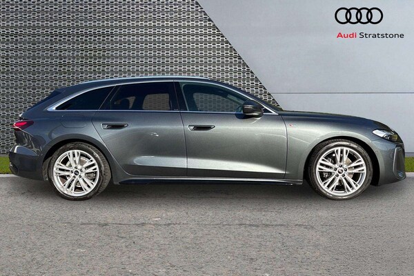 Used Audi A5 2025 for sale - 76096559: Photo 4