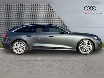 Used Audi A5 2025 for sale - 76096559: Photo 4
