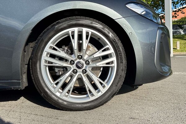 Used Audi A5 2025 for sale - 76096559: Photo 5