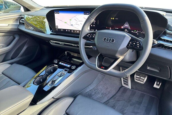 Used Audi A5 2025 for sale - 76096559: Photo 6