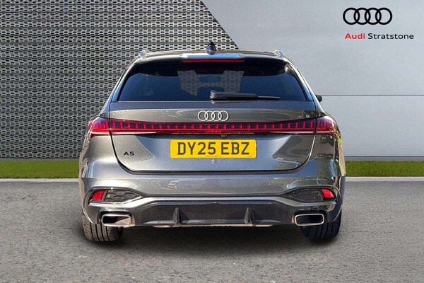 Used Audi A5 2025 for sale - 76096559: Photo 7