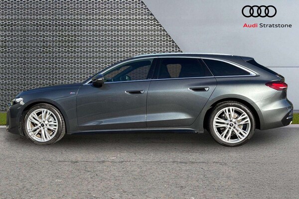 Used Audi A5 2025 for sale - 76096559: Photo 8