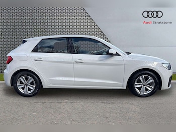 Used Audi A1 2021 for sale - 78234199: Photo