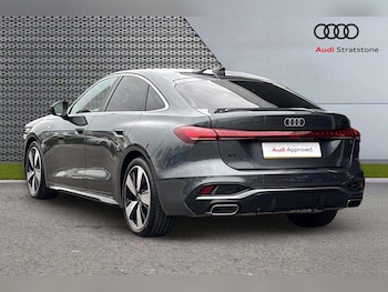 Used Audi A5 2026 for sale - 78464935: Photo
