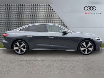 Used Audi A5 2026 for sale - 78464935: Photo