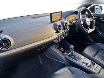 Used Audi Q2 2020 for sale - 76761131: Photo