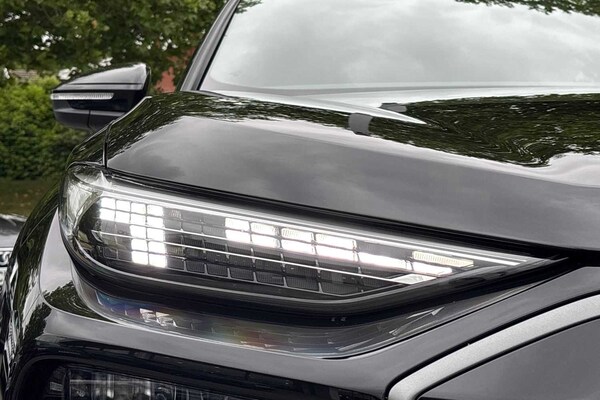 Used Audi Q6 e-tron 2025 for sale - 75105070: Photo 19