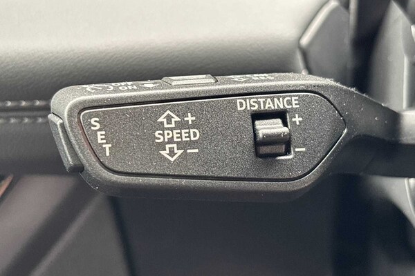 Used Audi Q6 e-tron 2025 for sale - 75105070: Photo 20