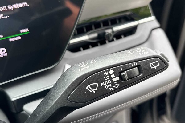 Used Audi Q6 e-tron 2025 for sale - 75105070: Photo 21