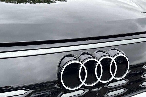 Used Audi Q6 e-tron 2025 for sale - 75105070: Photo 25