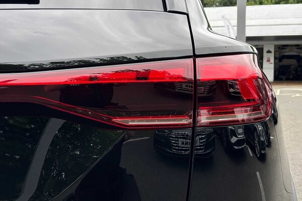 Used Audi Q6 e-tron 2025 for sale - 75105070: Photo 27
