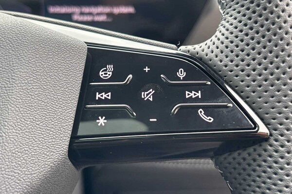 Used Audi Q6 e-tron 2025 for sale - 75105070: Photo 30