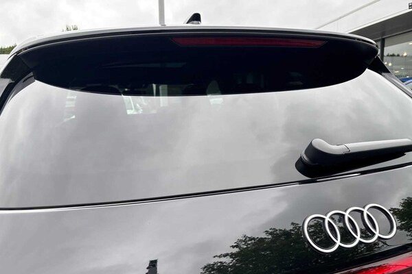 Used Audi Q6 e-tron 2025 for sale - 75105070: Photo 32