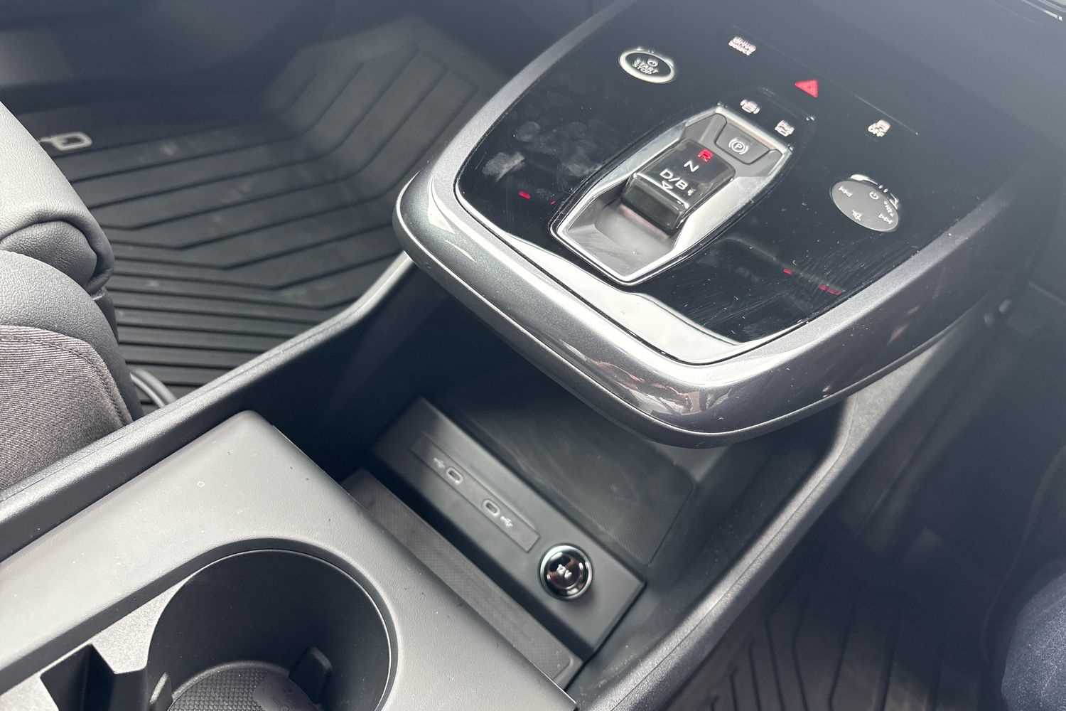 Used Audi Q4 e-tron 2025 for sale - 76113411: Photo 14