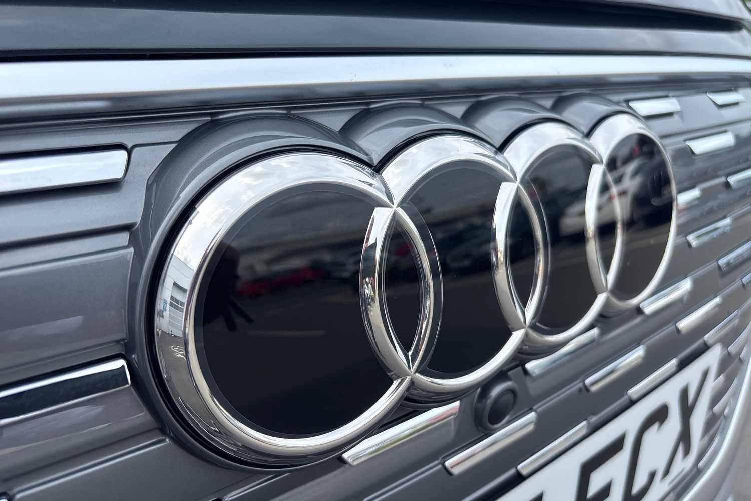 Used Audi Q4 e-tron 2025 for sale - 76113411: Photo 25