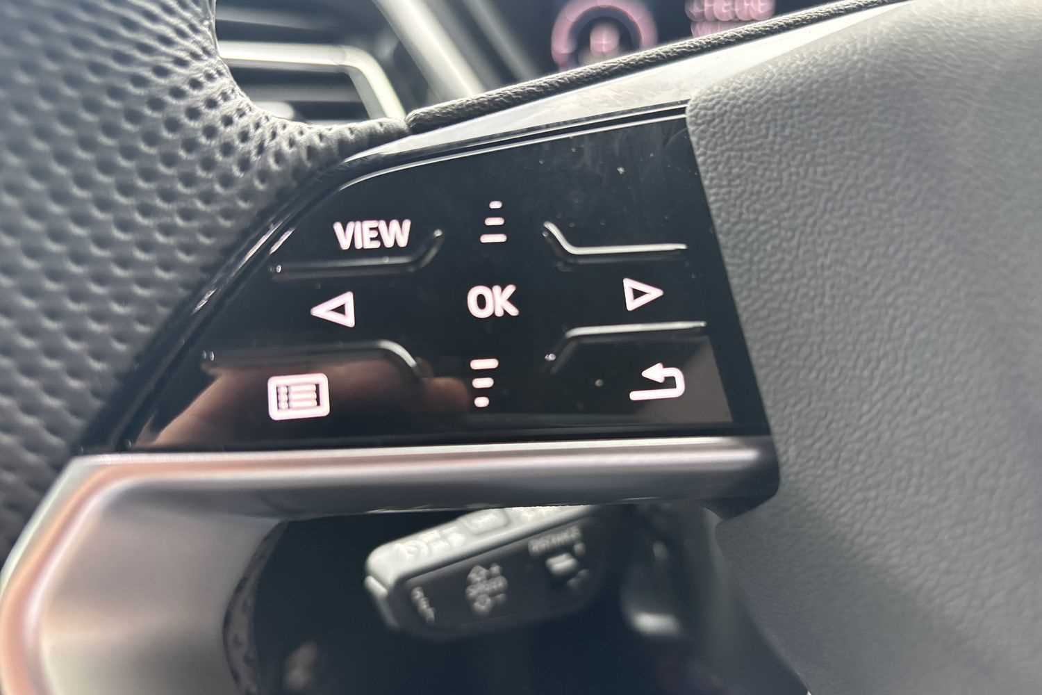 Used Audi Q4 e-tron 2025 for sale - 76113411: Photo 30