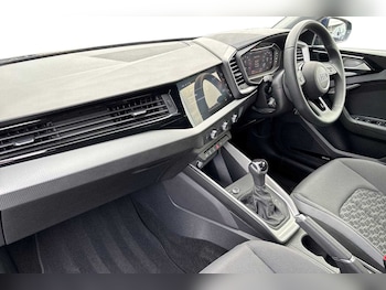Used Audi A1 2023 for sale - 75117154: Photo
