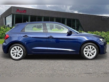 Used Audi A1 2023 for sale - 75117154: Photo