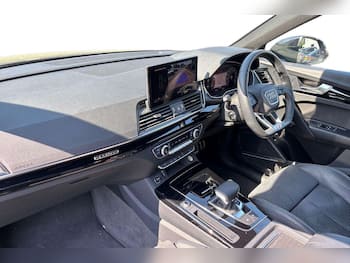 Used Audi Q5 2024 for sale - 79637152: Photo