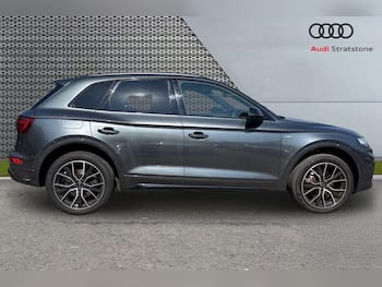 Used Audi Q5 2024 for sale - 79637152: Photo