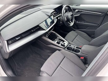 Used Audi A3 2023 for sale - 77894425: Photo