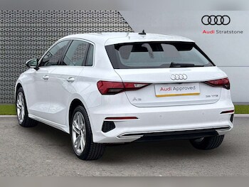 Used Audi A3 2023 for sale - 77894425: Photo