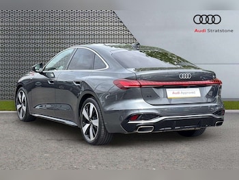 Used Audi A5 2025 for sale - 78774660: Photo
