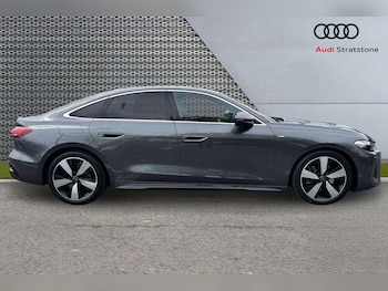 Used Audi A5 2025 for sale - 78774660: Photo