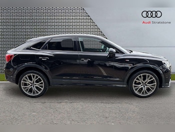 Used Audi Q3 2024 for sale - 78052021: Photo