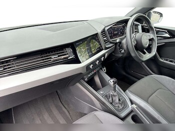 Used Audi A1 2023 for sale - 78639474: Photo