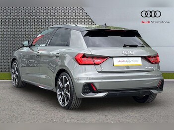 Used Audi A1 2023 for sale - 78639474: Photo